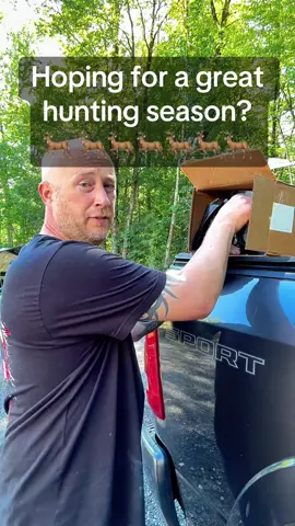#deer #hunting #huntingtiktok 