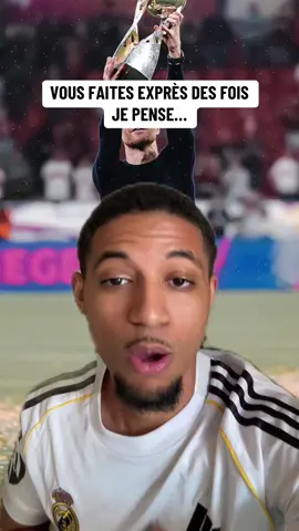 Peut-être c’était moi le fou #mbappe #vinicius #madridista #footballtiktok 