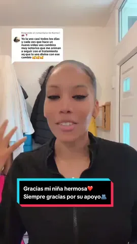 Respuesta a @Karina l🇬🇧 📍 