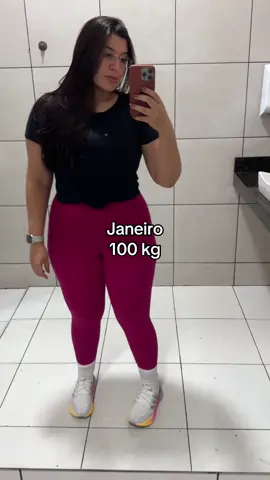 Uma pequena retrospectiva de janeiro até aqui #fy #antesedepois #emagrecimento 