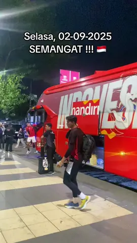 Persiapan latihan terakhir .. #timnasindonesia #u23 #surabaya #wani #afcu23 #asiancup #semangat
