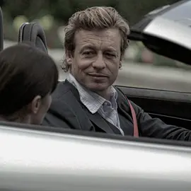 #thementalist #patrickjane #teresalisbon #fyp #edit 