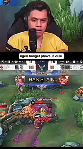 Ngeri banget phoveus dlu #mobilelegends #Luckystarchest #Firstrecharge #MLBBNEXT2025 #SeasonsEndGiveaway 