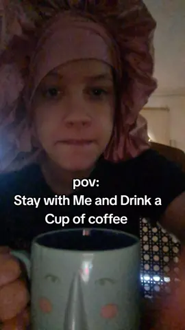 if you stayed Thanks #MorningRoutine #DontScroll #WatchUntilTheEnd #Coffee #CreatorFundGrind 