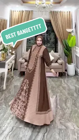 INI BEST SELLER BANGETTT🥰🥰🥰 cusss #fyp #gamismewah #marianifashion #mufidahseriesbymariani #promoguncang99 
