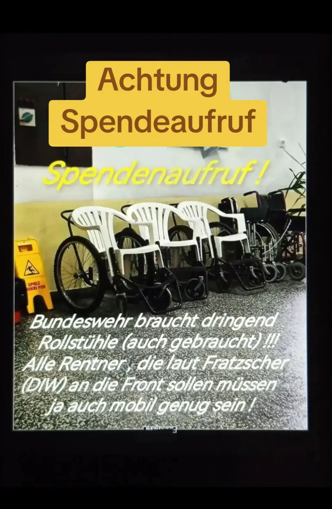 #bundeswehr #humor #satire 