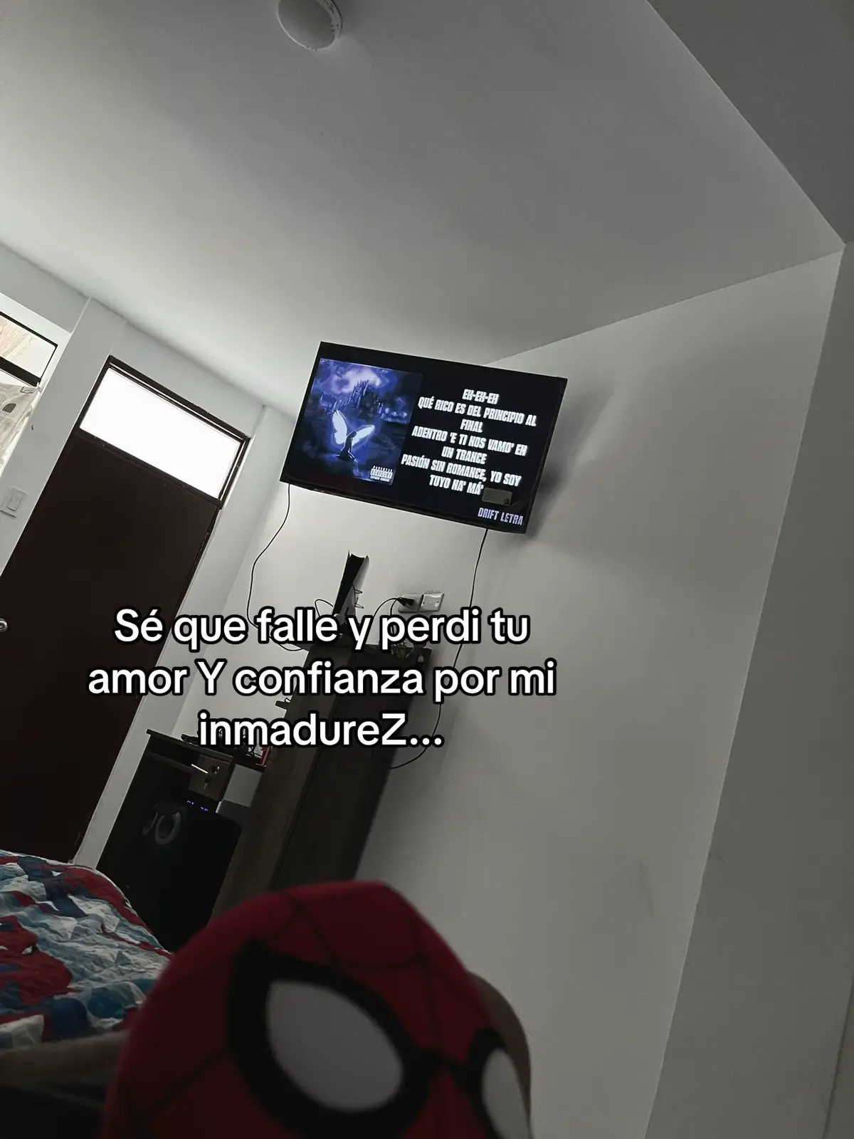 😔