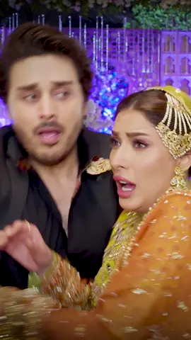 Zawar finds out a shocking truth!😱 #whattowatch #foryoupage #foryou #MehwishHayat #AhsanKhan #HiraMani
