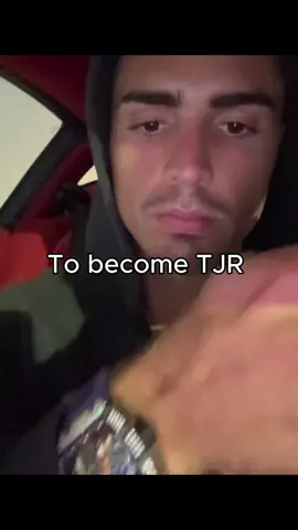 Work hard #tjr #tjrtrades @TJR 