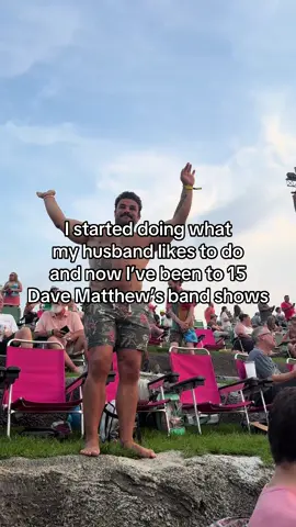 And now I like it #labordaveweekend #itsadavething #davematthews 