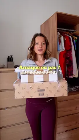 ✨Arnaque ou vrai bon plan ? ✨ Haul @Vinted – Pourquoi ça fait faire des économies ?  On ouvre ensemble mes derniers achats seconde main, ça peut être une super astuce pour économiser à condition de ne pas se faire avoir 😅 Et pour ça il y a quelques astuces ! ✅ 1. Passe toujours par le bouton « Acheter » Ne fais jamais de paiement en dehors de Vinted (pas de virement, PayPal entre proches ou autres). En passant par l’app, tu es couvert par la protection acheteur (remboursement si problème). ✅ 2. Vérifie le profil du vendeur Regarde les avis laissés par d’autres acheteurs. Vérifie si la personne a déjà vendu plusieurs articles. Méfie-toi des prix trop beaux pour être vrais. ✅ 3. Analyse l’annonce en détail Lis bien la description et regarde toutes les photos (zoom sur les étiquettes, l’état du tissu, etc.). N’hésite pas à demander des photos supplémentaires ou des précisions au vendeur. Si quelque chose te semble étrange  = passe ton chemin. 👉 Avec ces 3 réflexes, tu peux profiter des bonnes affaires sur Vinted en toute sécurité.  Alors tu penses quoi de ce Haul ?  #haul #haulvinted #petitbudget #argent 