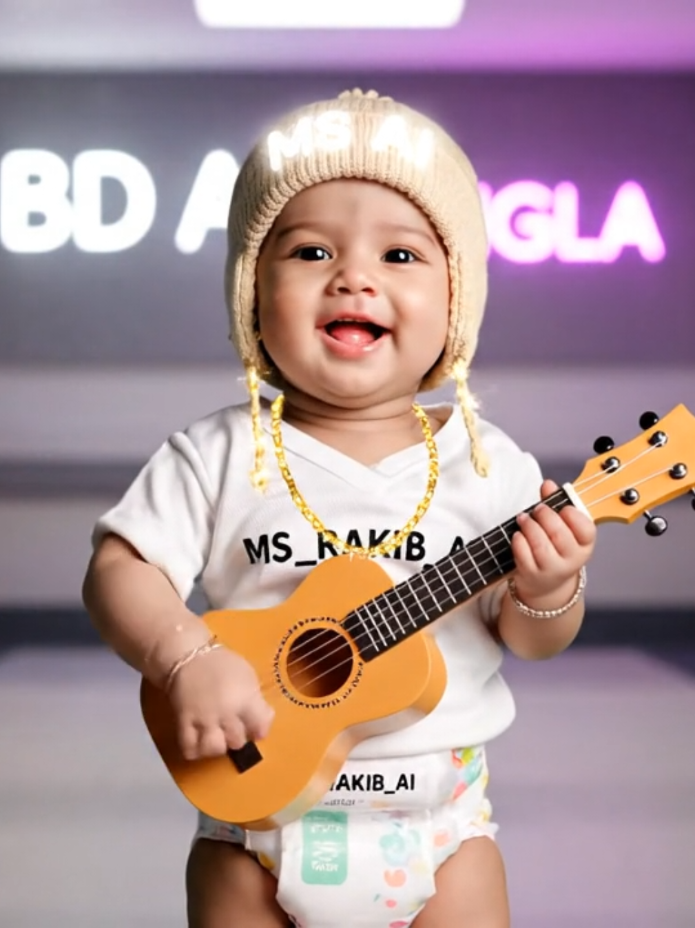 সুফিয়াকে মেনশন করে যাও..! 😍🤌 #ai #veo3 #foryou #treanding #ms_rakib_ai @║▌Qᴜᴇᴇɴ Mᴀʜɪ║▌ @⚡qυєєη ѕαιƒα ⚡ 