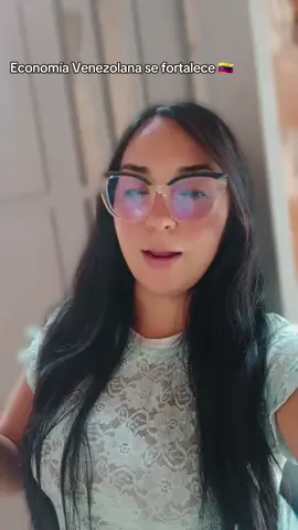 Economía Venezolana va en Alza. ✨️💪🇻🇪#paratiiiiiiiiiiiiiiiiiiiiiiiiiiiiiii #viralvideos #haopytee #noticias 