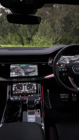 #AudiQ845TDIBlackEdition 