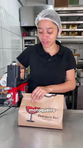 Não é marketing 😂…