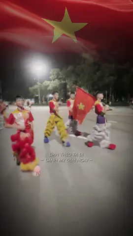 Đam mê của tôi💕 #RangRoVietNam  #lânsưrồngniềmđammêbấttận #2/9 #hoàbinhxinchao❤️ 