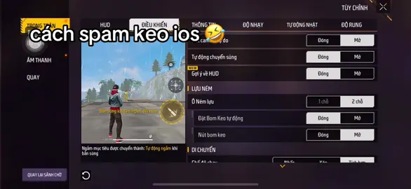 spam keo có phạm k ăe #xh #viral #ff #kaiser #highlight 