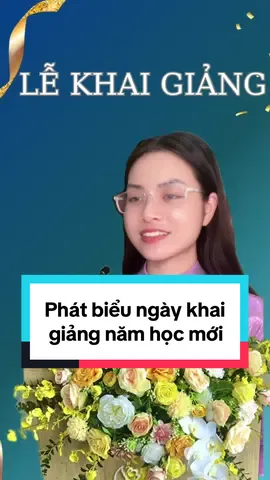 Đang đi chơi lễ thì nhớ ra còn 2 ngày nữa là khai giảng năm học mới 🥹😅 Phát biểu ngày khai giảng năm học mới 2025-2026 #phatbieukhaigiang #khaigiang #mclinhdan #ngaytuutruong #xuhuong 
