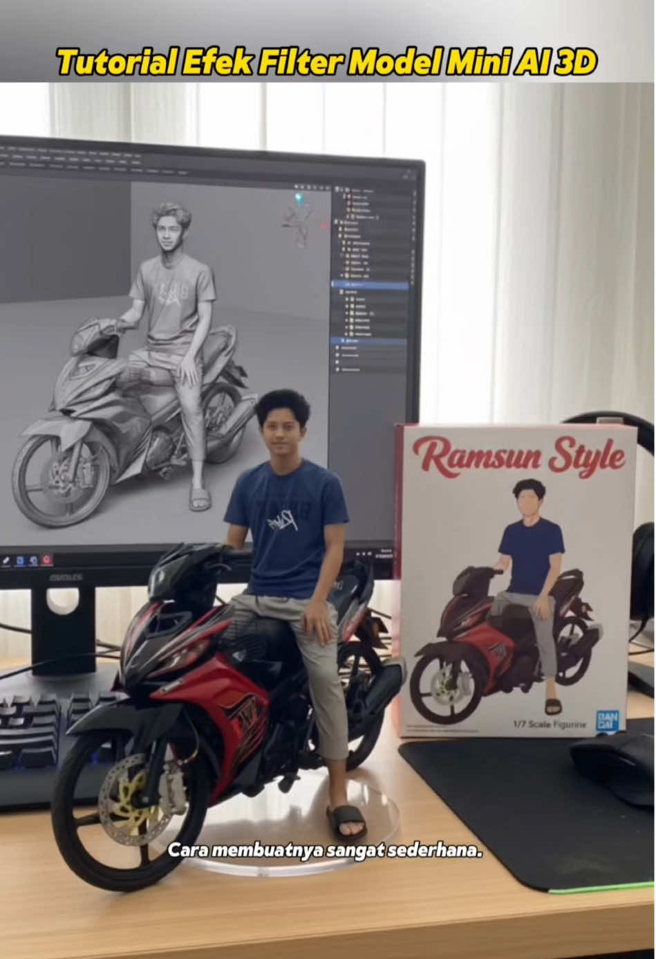 ai 3d model creation tutorial google gemini ai figure model tutorial custom 3d printing figures google gemini 3d ai model prompt #3dmodel #aifigure #capcutforus #capcut #capcutpioneer  ai figure model creation tutorial gemini figure model tutorial 3d figure ai filter tutorial how to make a motorcycle model with ai how to make a model doll how to build a motorcycle model ai figure model creation tutorial ai motorcycle 3d model tutorial figure ai generator 3d figure ai trend nano banana diy model doll filter tutorial ​3d figure model filter ​ai figure model prompt ​ai figure model generator ai figure effect prompt learn how to make model cars how to creat ai 3d models ai 3d doll prompt how to model a car how to create a facial model วิธีสร้าง ฟิกเกอร์โมเดล ai รูปตัวเอง ai โมเดลตั้งโต๊ะ โมเดล 3d ตัวเอง làm mô hình 3d ai trend tạo mô hình 3d bằng ai