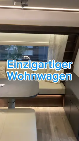 Dieser wunderschöne Wohnwagen wird nach der Messe bei uns auf dem Hof verfügbar sein.  #polar #wohnwagen #messe #einzigartig #Bavaria 