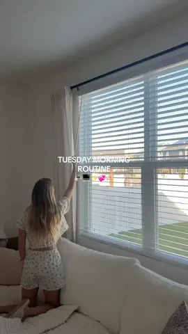 love a slow morning 😌 #fyp #morninginmylife #morningroutine #Vlog #wfh 