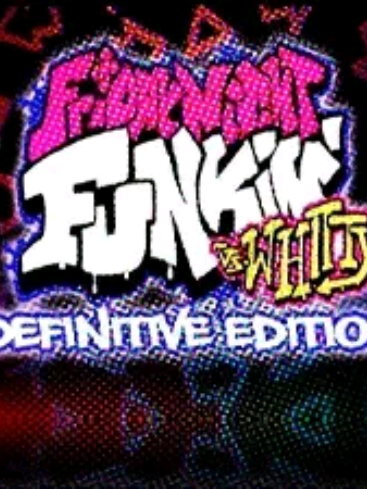 [Friday Night Funkin - Vs Whitty Definitive edition Hard Mod, Bot Play On Mobile!] #fnfmod #fnfmods #fridaynightfunkinmod #mod #modsfridaynightfunkin 