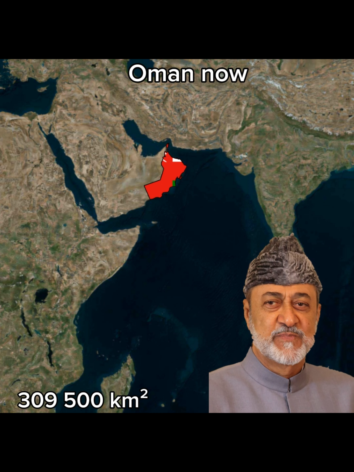 Oman vs Oman prime #HistoryTime #oman #omaniempire