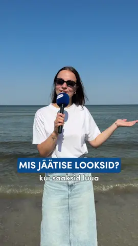 Mis on sinu unistustejäts? 😇 #eestitiktok #tiktokeesti #eesti 