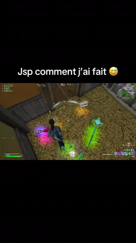 La musique 🤩// #fortnite #viral 