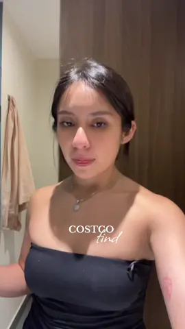 TOCOBO se atravesó en mi camino en Costco y no me resistí 😔  #costco #costcofinds #tocobo #skincarecoreano 