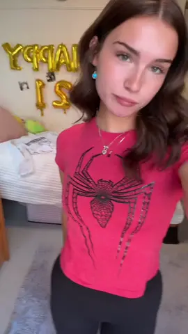 i have spidey senses …