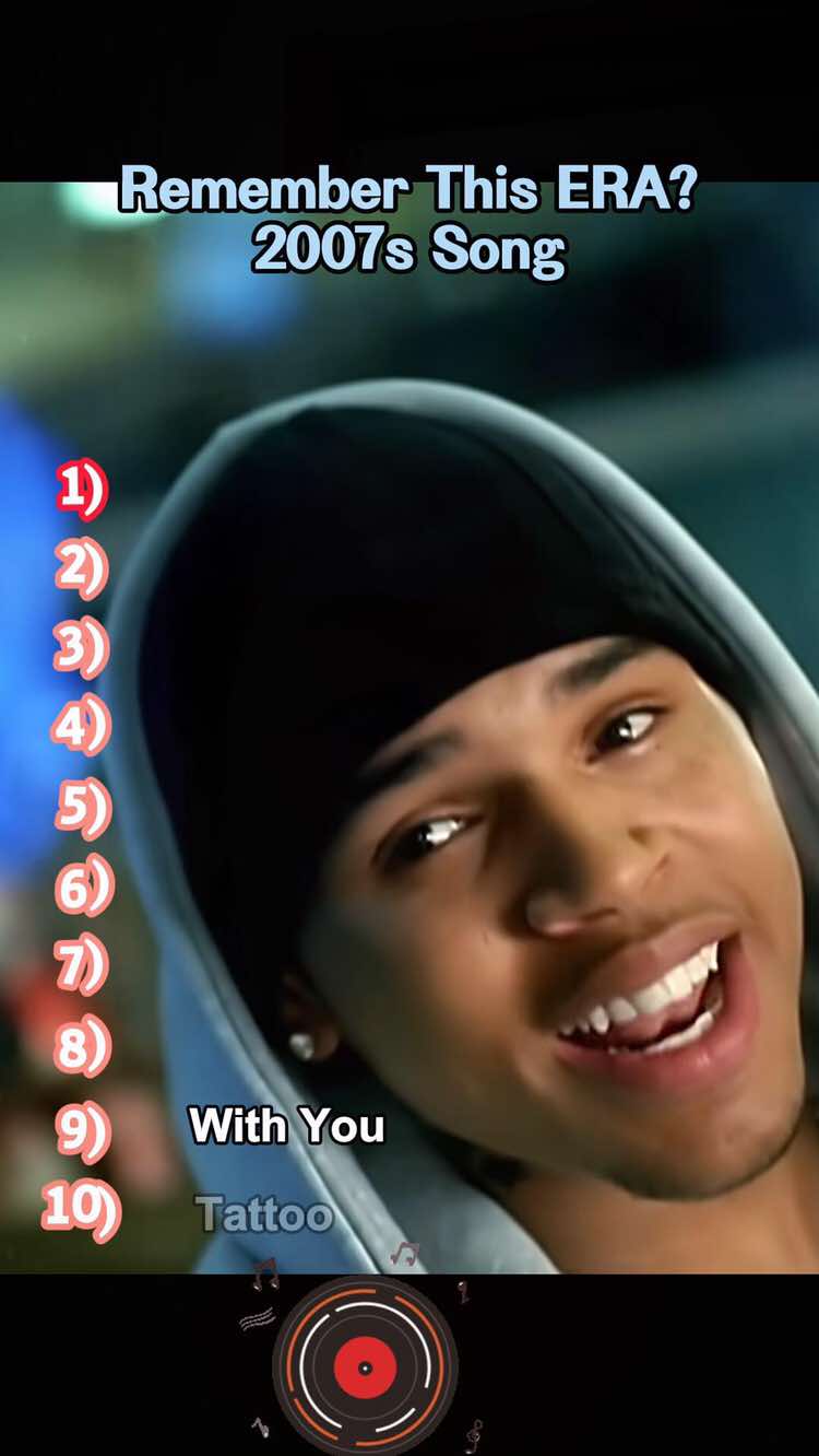 2007s songs##pfy #pfyツ #foryoupage #2007 #withyou #tattoo 