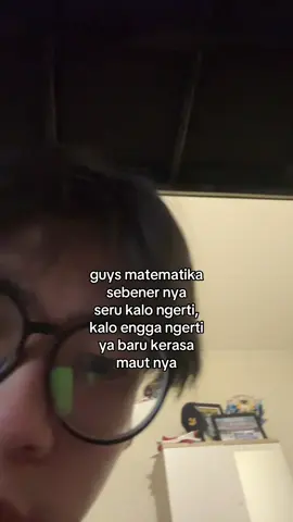 iya tau aku nontonan nya gen alpha