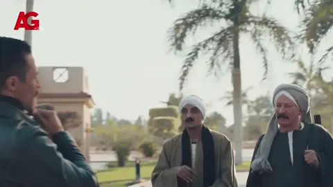 محمد رمضان راح يقبض علي موسعد #محمدرمضان