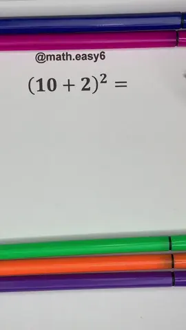 Easy math📚#maths #math #study #studytok #knowledge #learn #student #mathematics 