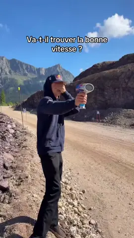 @seth devine la vitesse rien qu’au son du moteur 🔥