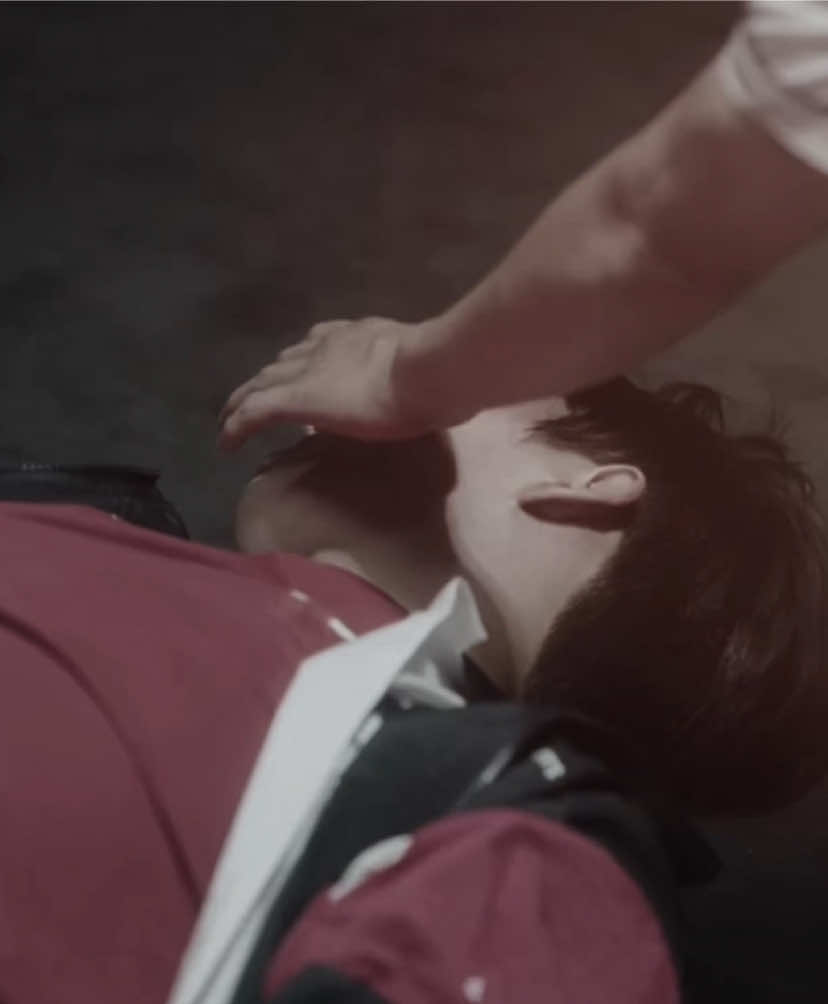 Their friendship was everthing… || #weakheroclass1 #sieun #suho #weakhero #beomseok 