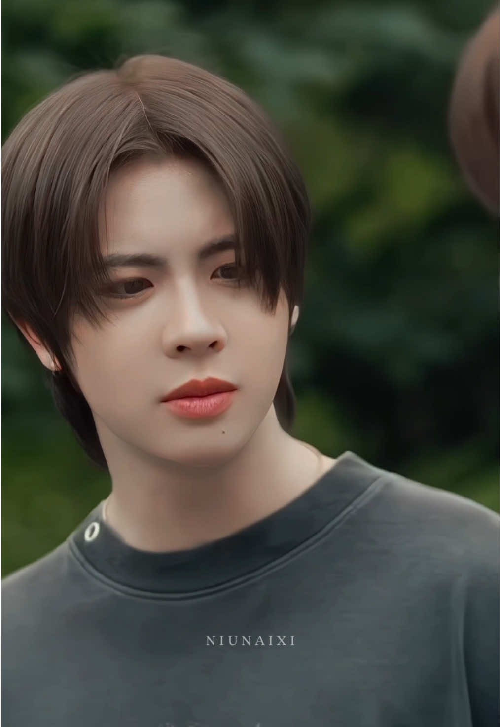 บักเจตฝีปากโหด แต่ตัวจริงอยู่ในโหมดคิตตี้😝😝😍😍 #เขมจิราต้องรอด #เฟิร์สวันวรรณกร #เก่งหฤษฎ์ #น้ําปิงนภัสกร #เติ้ลมติมันท์  