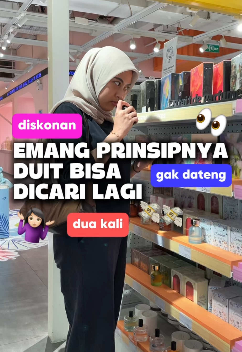 prinsip gen z 