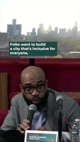 Detroit has invested more than $1B into affordable housing and we’re just getting started! With the new PILOT Fast Track Ordinance, we’re making it easier than ever for developers to build affordable housing in our neighborhoods for our families. Detroit is ready. Families are ready. Now we need builders like YOU to help shape the future of our city. 1B built. The next billion starts with you. Detroit builds opportunity. Will you? Learn more at detroitmi.gov/engagedetroit  #DetroitNeighborhoods #NeighborhoodProgress
