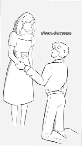 please choose him.. read Weight of Luxury on webtoon canvas #webtoon #artist #webtooncanvas #digitalart #fypagee 