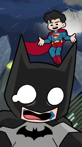 Every time Bruce #foryou #foryoupage #animation #batman #superman 