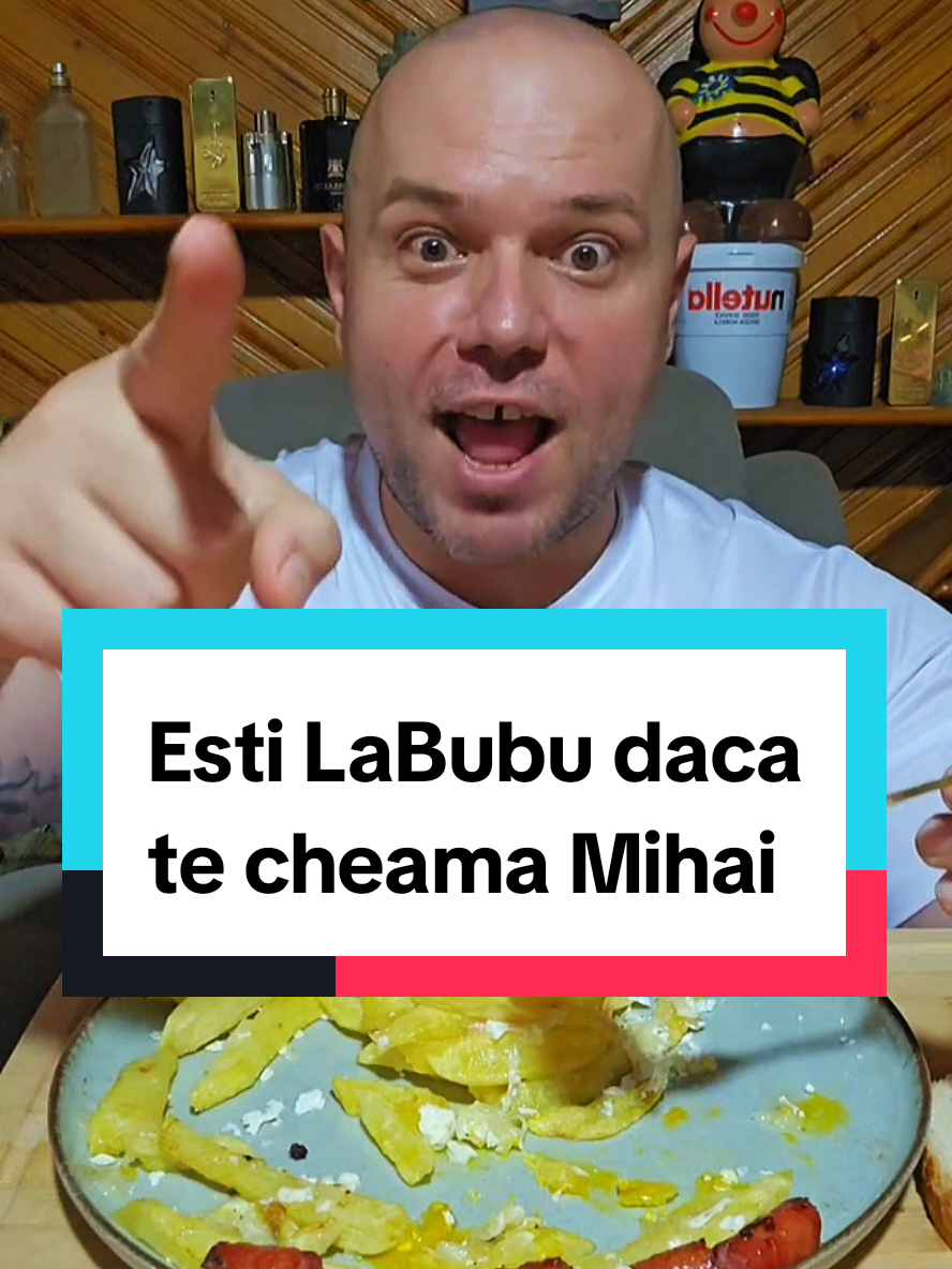 👇Daca vrei sa dai o Comanda🛒 www.MiereTVO.ro 👇Daca ai Ratat unul din Cele 3 Live-uri zilnice pe tiktok le gasesti pe Youtube📽 @MiereTVO ✅️Singurul Nutritionist si Instructor de Fitness din Romania care a slabit peste 250kg si face Mukbang / ASMR Live pe TikTok cu toate mesele! ✅️Vezi Toate Mesele pe Canalul de YouTube MiereTVO daca ai ratat Live-urile pe TikTok! 3 Live-uri pe Zi! ✅️Pe www.MiereTVO.ro poti sa Comanzi Produse Apicole Premium 100% Naturale la cel mai mic pret din Romania! Miere de la 29lei/kg  #mancare #mukbangromania #mieretvo #mukbang #asmr 