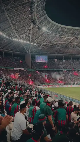#mouloudia_virage_sud🇮🇹🙏 #ملعب علي لابوانت#نابولي#شناوة❤️💚🇮🇹شناوة 