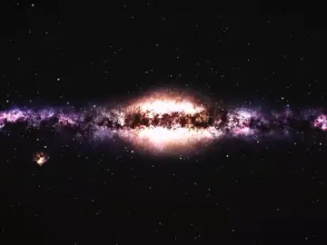 But I feel celestial #magical #universe #angelcore #celestial #fyp 
