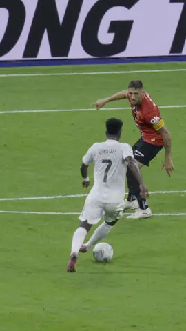 🪄 @Vini Jr.  🤍 @Real Madrid C.F.  #LALIGAHighlights #VUELVELALIGA #LALIGAEASPORTS #RealMadridMallorca #DeportesEnTikTok 
