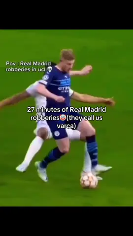 Varca is the biggest myth in football#madrid#fy#viral