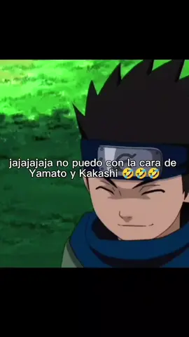 #creatorsearchinsights #narutouzumaki #narutoshippuden #kakashi #yamato 