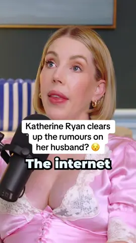 Lesson learned, never read the comments new episode out now!! Search 'NearlyParents podcast Katherine Ryan' on YouTube, Spotify or Apple. #katherineryan #jamielaing #sophiehabboo #relationships #nearlyparents 