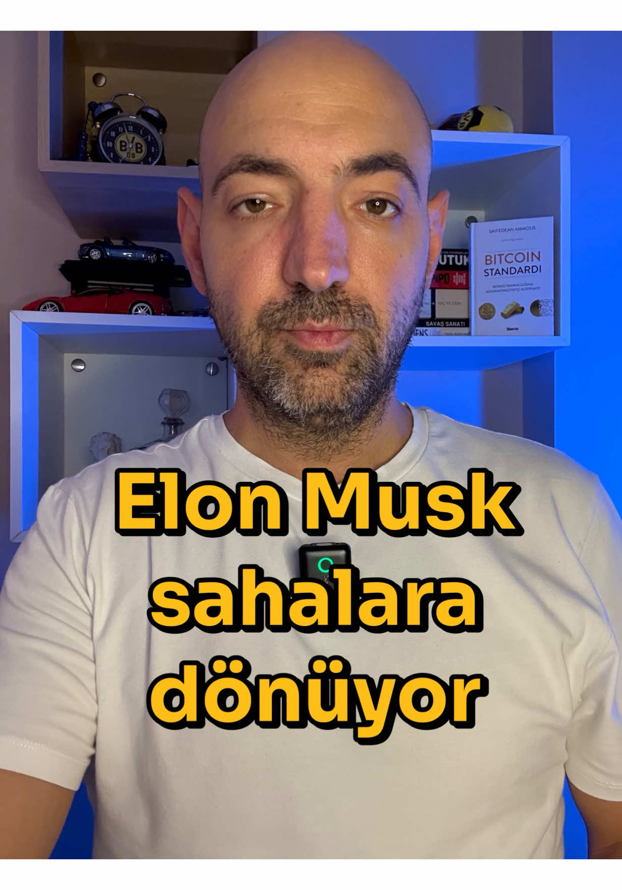 Elon Musk sahalara dönüyor - 2 Eylül 2025  #bitcoin #kripto #ethereum #solana #altcoin  